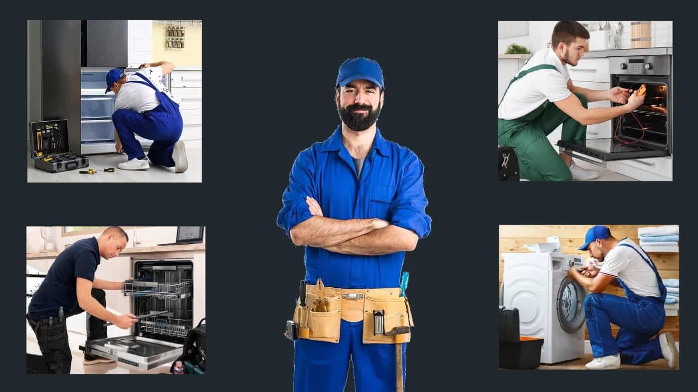 Oruçreis beyaz eşya servisi