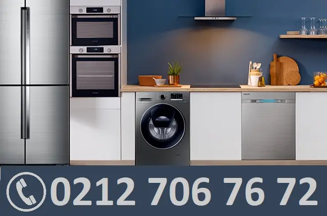 Oruçreis Mahallesi beyaz eşya tamir servisi